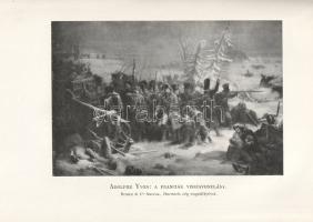 Gaal Mózes: 
Napoleon: A hadvezér, az uralkodó és az ember.
Budapest, 1911. Athenaeum Irodalmi és ...