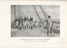 Gaal Mózes: 
Napoleon: A hadvezér, az uralkodó és az ember.
Budapest, 1911. Athenaeum Irodalmi és ...