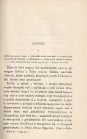 Eötvös Károly: 
A nagy per, mely ezer éve folyik s még sincs vége. I-III. kötet. [Teljes mű három k...