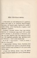 Eötvös Károly: 
A nagy per, mely ezer éve folyik s még sincs vége. I-III. kötet. [Teljes mű három k...
