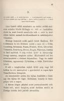Eötvös Károly: 
A nagy per, mely ezer éve folyik s még sincs vége. I-III. kötet. [Teljes mű három k...