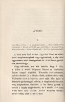 Eötvös Károly: 
A nagy per, mely ezer éve folyik s még sincs vége. I-III. kötet. [Teljes mű három k...