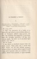 Eötvös Károly: 
A nagy per, mely ezer éve folyik s még sincs vége. I-III. kötet. [Teljes mű három k...
