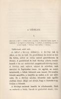 Eötvös Károly: 
A nagy per, mely ezer éve folyik s még sincs vége. I-III. kötet. [Teljes mű három k...