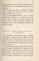 Eötvös Károly: 
A nagy per, mely ezer éve folyik s még sincs vége. I-III. kötet. [Teljes mű három k...