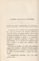 Eötvös Károly: 
A nagy per, mely ezer éve folyik s még sincs vége. I-III. kötet. [Teljes mű három k...