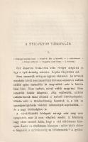 Eötvös Károly: 
A nagy per, mely ezer éve folyik s még sincs vége. I-III. kötet. [Teljes mű három k...
