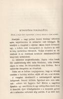 Eötvös Károly: 
A nagy per, mely ezer éve folyik s még sincs vége. I-III. kötet. [Teljes mű három k...