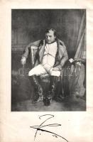 Bonaparte Napoleon emlékirata. A magyar Napoleon-irodalom legrégibb, egykorú kéziratos lelete 1815-1...