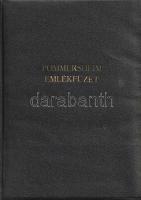 A Budapest Székesfőváros Szent Rókus Központi Közkórház I. számú sebészeti osztályának Dolgozatai. C...