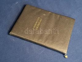 A Budapest Székesfőváros Szent Rókus Központi Közkórház I. számú sebészeti osztályának Dolgozatai. C...