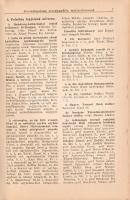 Gazdasági, pénzügyi és tőzsdei kompasz 1939-1940. évre. Szerkeszti Kallós János. XV. évfolyam, I-II....