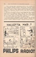 Gazdasági, pénzügyi és tőzsdei kompasz 1939-1940. évre. Szerkeszti Kallós János. XV. évfolyam, I-II....