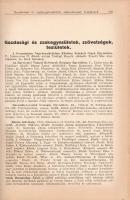Gazdasági, pénzügyi és tőzsdei kompasz 1939-1940. évre. Szerkeszti Kallós János. XV. évfolyam, I-II....