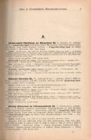 Gazdasági, pénzügyi és tőzsdei kompasz 1939-1940. évre. Szerkeszti Kallós János. XV. évfolyam, I-II....