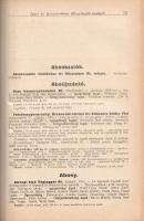Gazdasági, pénzügyi és tőzsdei kompasz 1939-1940. évre. Szerkeszti Kallós János. XV. évfolyam, I-II....
