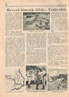 [Folyóirat] Szebb jövőt! Leventék képes hetilapja. Felelős szerkesztő: Lőrinczy Szabolcs. Megjelenik...