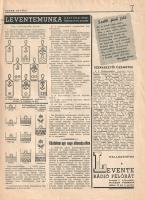 [Folyóirat] Szebb jövőt! Leventék képes hetilapja. Felelős szerkesztő: Lőrinczy Szabolcs. Megjelenik...