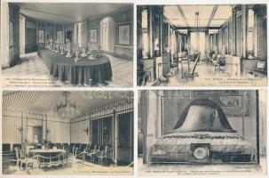 NAPOLEON - 15 db RÉGI képeslap / 15 pre-1945 postcards