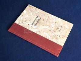 Balogh Albin:
Történelmi séta Esztergomban.
Esztergom, 1936. Laiszky János ny. 55 + [1] p.
Balogh...