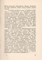 Balogh Albin:
Történelmi séta Esztergomban.
Esztergom, 1936. Laiszky János ny. 55 + [1] p.
Balogh...