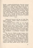 Balogh Albin:
Történelmi séta Esztergomban.
Esztergom, 1936. Laiszky János ny. 55 + [1] p.
Balogh...