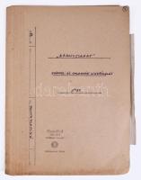 1982 Az Aranycsapat film gyártási és gazdasági kiértékelése
