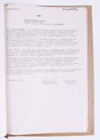 1982 Az Aranycsapat film gyártási és gazdasági kiértékelése