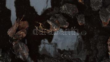 Wagner János (1936-2022): Vakablak. Akril, vegyes technika, applikáció, karton, jelezve jobbra lent:...