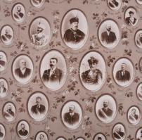 1899 Maros-Torda vármegye anyakönyvvezető és anyakönyvvezető-helyetteseinek, és házasságkötéssel meg...