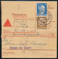 Deutsches Reich 1942