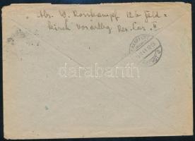 Deutsches Reich 1944