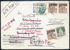 Németország - Berlin 1970