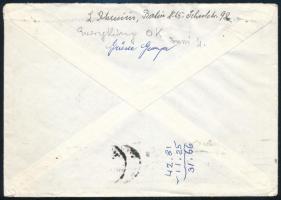 Németország - Berlin 1970