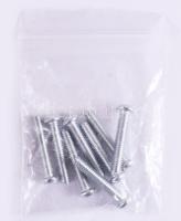 8 darabos díszes bútorgomb szett, hibtálan, d: 3,5 cm