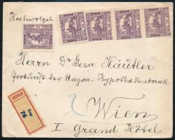 Csehszlovákia ~1919