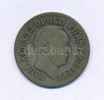 Német Államok / Poroszország 1847A 1Sgr billon T:F
German States / Prussia 1847A 1 Silbergroschen b...