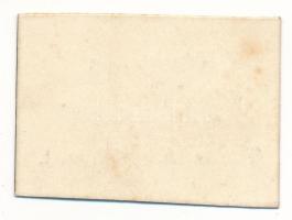 1920 k. Debrecen 20f "Thaisz A. papírüzlet" T:AU
Adamo DEB-7.1