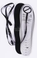 Crivit fűthető talpbetét, használatlan.