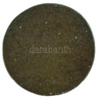 Osztrák Államok / Salzburg 1701. 1/2kr Ag "Johann Ernst von Thun" (0,37g) T:UNC,AU
Austri...