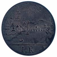 Német Államok / Frankfurt DN (1839-1840.) 1kr billon T:UNC,AU
German States / Frankfurt ND (1839-18...