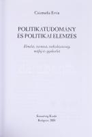 Max Weber: A politika mint hivatás. Medvetánc Füzetek. Bp.,1989.,ELTE - Marx Károly Közgazdaságtudom...