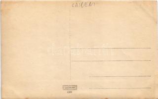 Vöröstoronyi-szoros, Roter Turmpass, Roter-Turm-Pass, Pasul Turnu Rosu; Rumänischer Teil, Brücke bei...