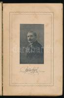 Erdős József (szerk.): Magyar fürdő-kalauz. A magyar fürdők, gyógyhelyek, nyaralótelepek, vizgyógyin...