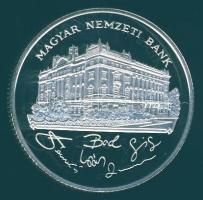 1992. 200Ft "MNB" (20x) T:PP