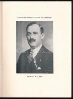 Tantó József: Arany János emlékezete. (1932. október 22.) Írta és előadta: - - . Békéscsaba, 1933, K...