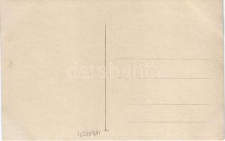 Ivanesti, WWI military, demolished church. photo (fl)