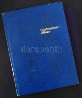 Magyar tétel a Krajcárosoktól a II. infláció időszakáig, hozzá többpéldányos bélyegek az 1940-50-es ...
