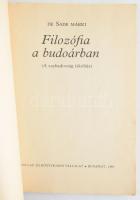 Donatien Alphonse François de Sade márki (1740-1814) franca író, az erotikus/pornográf irodalom úttö...