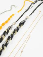 Zacskónyi vegyes bizsu és kulcstartó